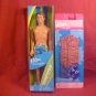2000 MIB KEN BARBIE DOLL AND EXTRA OUTFIT