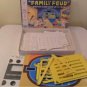 Milton Bradley 1977 Family Feud Question Game Based On TV Show