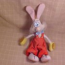 VINTAGE DISNEY IN 1987 BY APPLAUSE ROGER RABBIT