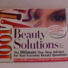 1001 BEAUTY SOLUTIONS BOOK BETH BARRICK-HICKEY