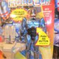 Lot Of 3 1993 Talking RoboCop Action Figure Toy Island New MIP