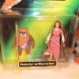 Lot Of 3 Star Wars Action Figures MIB
