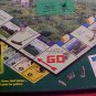 1995 MONOPOLY GOLF EDITION BOARD GAME MIB