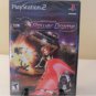 SONY PLAYSTATION PS2 POWER DROME GAME NEW SEALED