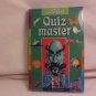 MIB QUIZ MASTER SUPER KNOWLEDGE CARD GAME