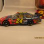 Lot of Nascar Jeff Gordon Ornament and cars 24, 48