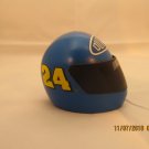 2003 Nascar #24 Dupont Mini Race Helmet Antenna Ball