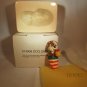 Christmas Magic Disney Grolier Collectible Ornaments Chip in a glove NEW NIB