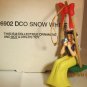 Grolier Ornament SNOW WHITE #128 Christmas Magic Collection NIB Disney