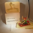 Disney's PETER PAN Ornament / Grolier Christmas Magic 26231-122