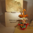 Disney Tigger Christmas Magic Grolier Collectible Ornaments 26231 207