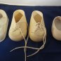 Vintage lot Of doll Shoes