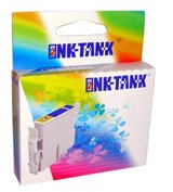 T0631(10pk)$2.75ea 4b/2c/2m/2y series compatible ink for Epson Printers