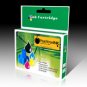 T125 Set of INK (6)cartridges for Workforce 320/323/325/520