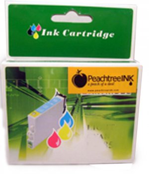 T0691 generic ink for epson Stylus  STYLUS CX5000 / CX6000 / CX7000F / CX7400/CX7450 CX8400 / CX9400