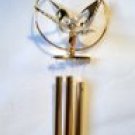 Hummingbird Wind Chimes pleasuresntreasures