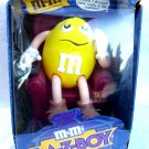 M&M Lazy Boy Dispenser