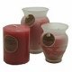 Candles and Candle Holders