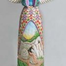 Jim Shore "Resurrection Figurine"