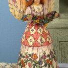 Jim Shore "Angel of Gratefulness"
