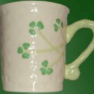Celtic Classics 11 oz Shamrock Mug