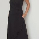 Flamenco MODAL in Black size XS