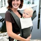Action Baby Carrier Solid- OlivegGreen/Khaki (Sin$165.50)