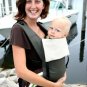 Action Baby Carrier Solid- OlivegGreen/Khaki (Sin$165.50)