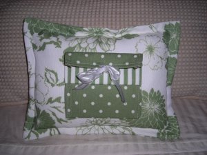 Dream Pillow
