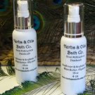 NEW Lotion Pump 4oz Goats Milk Pick your Scent