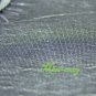 THAI SILK SHOULDER BAG GRAY EMBROIDER TOTE HOBO / B150