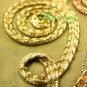 THAI SILK SHOULDER BAG HANDBAG GOLD EMBROIDERED TOTE HOBO / B148