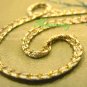 THAI SILK SHOULDER BAG HANDBAG GOLD EMBROIDERED TOTE HOBO / B148