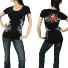 TATTOO INSPIRED TEE