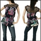 SEXY, BUT SOPHISTICATED BLOUSE