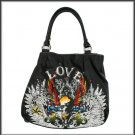 HELL'S ANGEL BAG