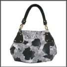 COW PRINT BAG