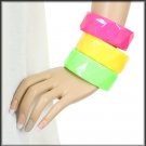 OVERSIZED BANGLE