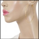 HOOP EARRING
