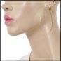 HOOP EARRING