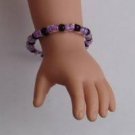 Doll Bracelets fits American Girl & similar 18" Dolls   B1LP2