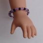 Doll Bracelets fits American Girl & similar 18" Dolls   B1LP2