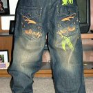 Urban Hip Hop Jeans NWT