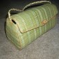 Authentic Handmade African handbag purse Nigeria
