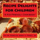 Recipe Delights for Children
