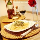 Tasty Eating Cookbook