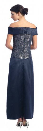 churidar gown designs