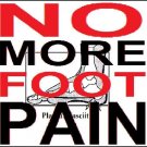PLANTAR FASCIITIS REMEDY CURE THE FOOT PAIN.. I did!