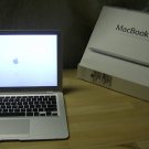 Apple MacBook Air 1.86GHz - 2GB Ram - 128GB SSD