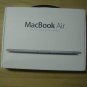 Apple MacBook Air 1.86GHz - 2GB Ram - 128GB SSD